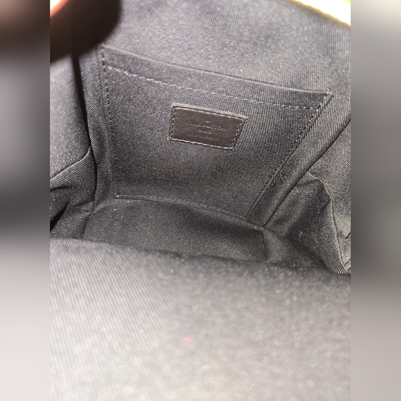 Louis Vuitton Palm Springs Mini - Picture 8 of 11